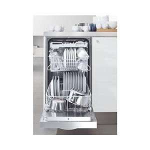  Miele G4500SCi Built In Dishwashers