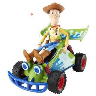  Toy Story 3 RC Remote Control Car Explore similar items