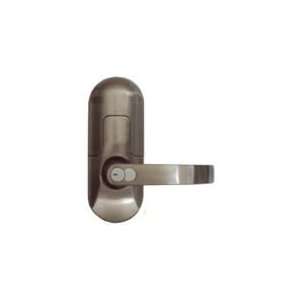  Keylock 98 fingerprint keypad lock