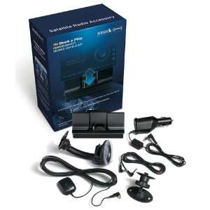  New XM Dock & Play PowerConnect Vehicle Kit   CA0841 Car 