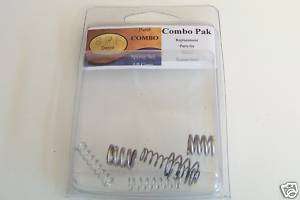 Combo Spring Pack for Graco Fusion Guns  