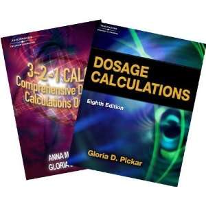   Abernethy Dosage Calculations Eighth (8th) Edition  Delmar  Books