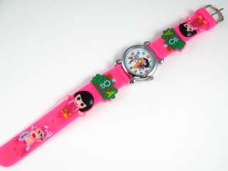 BRAND NEW Dora the Explorer KIDs Watch with BOXED  
