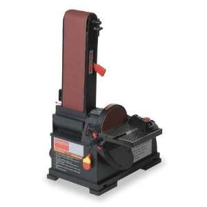  BeltDisc Sander 4x36 In Belt 6 In Disc