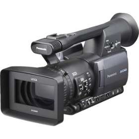   AG HMC150 Professional 3 CCD AVCCAM Handheld Camcorder BSTOCK  