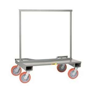  Little Giant® Drywall Cart, 8 X 2 Polyurethane Wheels 