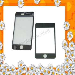 100% Brand New replacement touch screen for your iPod Touch 3rd 