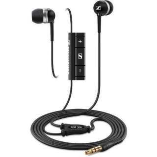 Sennheiser MM30i In Ear Headphones for iPhone/iPod £49.99
