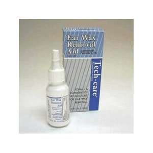  Tech Care Ear Wax Removal Aid Drops AUD056 Health 