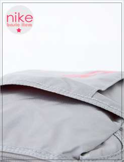 BN Nike Female Small Messenger Shoulder Bag Silver BA2941 066  