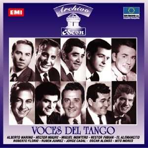   MARTIN;O.ALONSO;N.MORES;EL ALEMANCITO;R.FLORIO;R.JUAREZ; Music