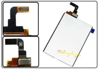 Touch digitizer for iphone 3G + LCD screen display + 16 Tools + Screen 