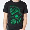 Reefer Madness Movie American Apparel TR401 T Shirt NWT  