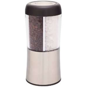   Duo Salt and Pepper Grinder, Ultimate Combo Mill