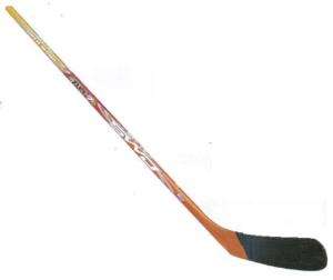 Sherwood RM7 comp. jr. hockey stick 50 flex R RH Spezza  