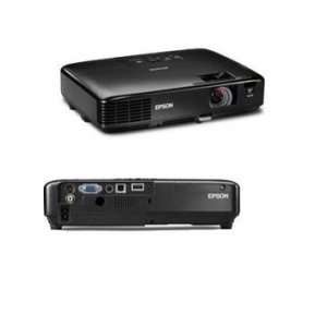  Epson 1716c Projector Electronics