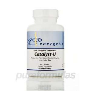  Energetix Catalyst U 90 Capsules