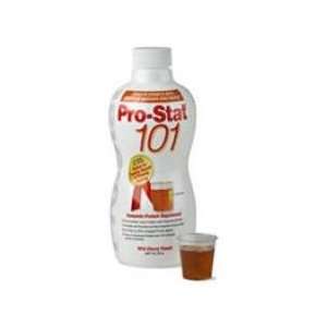  Medical Nutrition ProStat 101 Liquid Protein Natural 30 oz 