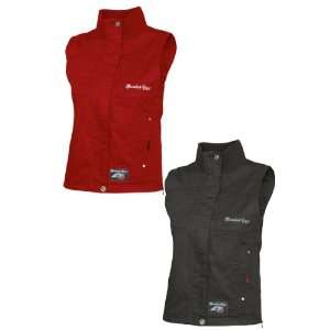    Ladies Mountain Horse Wicked Vest CLOSEOUT SALE