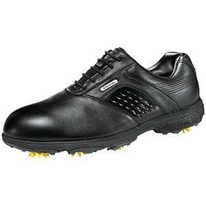  Etonic Mens Dri Tech Saddle Golf Shoes