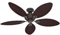   23980 54 Inch Provencal Gold Bayview Ceiling Fan