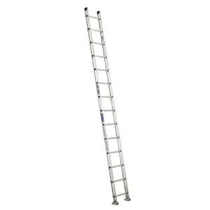    Werner 14 Aluminum Extension Ladder D1514 1