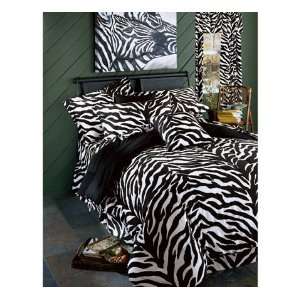  Zebra Extra Long Twin Set