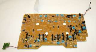 RM1 4689 000CN HV power supply HP Color LaserJet CM1312  