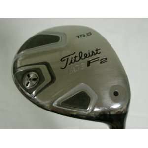   F2 3 wood 15.5 (Aldila Voodoo X Stiff) 3w 909F2 Golf Club Sports