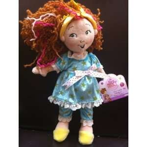  Fancy Nancy Doll Fabulous Soft and Cuddly 12 inch Toys 