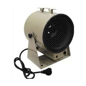  TPI Fan Forced Portable Unit Heater 4800W 208/240V HF685TC 
