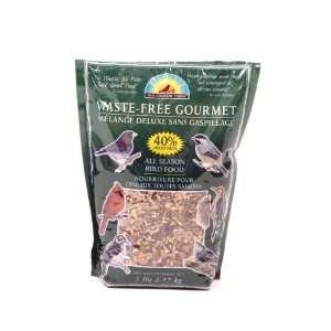    Sun Country Farms Waste Free Gourmet 5# Patio, Lawn & Garden