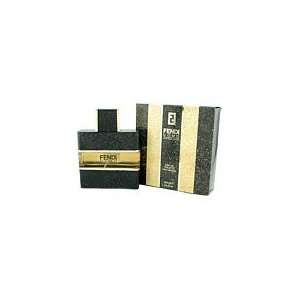  FENDI By Fendi For Men EAU DE TOILETTE GIFT SET 1/6 OZ 