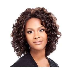  Freetress Equal Synthetic Lace Front Wig   Fendi P27/613 Beauty