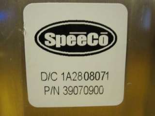 BRAND NEW,SPEECO 16 GPM 2 STAGE LOG SPLITTER PUMP TWO STAGE #39070900 