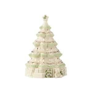  Lenox Collectible Figurine, 6 Holiday Tree