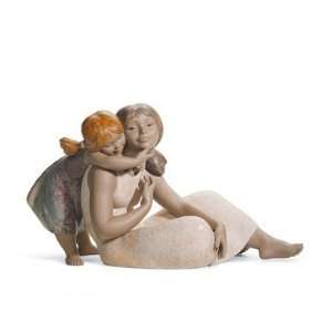  Worlds Best Mom Figurine Lladro