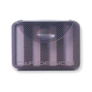   Design 4 Row Fly Protector for Filing System