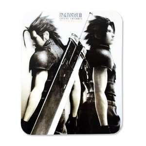 Final Fantasy Mousepad