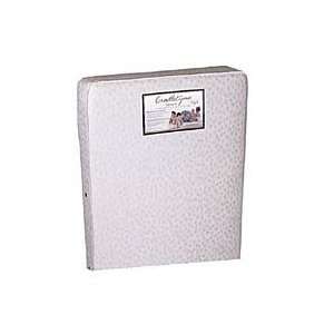   Mattress With California Fire Retardant 