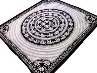  Blanket Indian Bedding and Coverlets Tapestry Wall Hangings Indian 