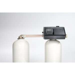  Fleck 9000 SXT Digital water softener control valve dual 