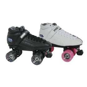 Pacer 429 Pro Size 5 Speed or Derby Quad Roller Skate  