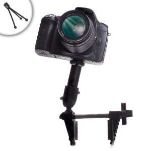  Heavy Duty Camera and Video Powerful Vice Mount for Flip 