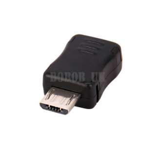 MICRO USB JIG  MODE DONGLE FOR SAMSUNG GALAXY S2/I9100/I9000 