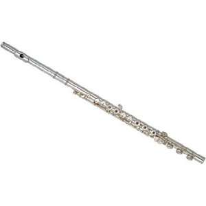  Yamaha YFL 892H Custom Flute 