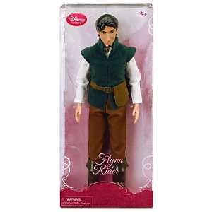  Tangled Flynn Rider Doll 12 Toys & Games