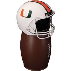  of Miami Fan Basket   Motion Activated Visor