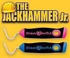 ultimate hoofpick jackhammer jr 6 5 blue unbendable u $ 18 95 time 