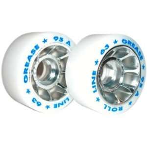    Line Grease Professional Ultra Lite Wheels   95a